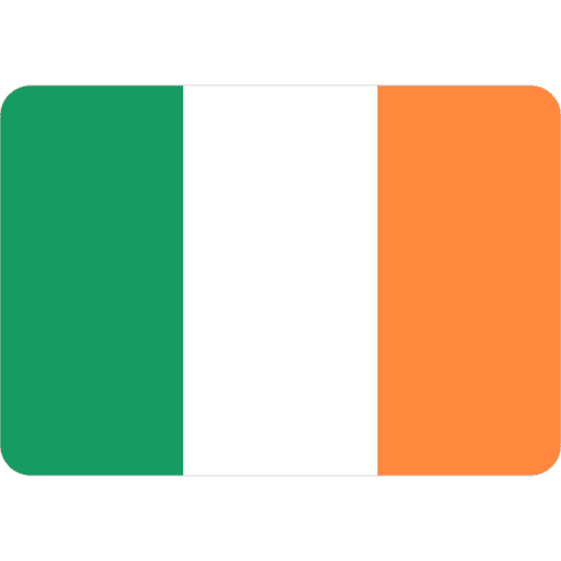 Ireland flag